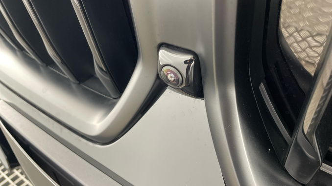 BMW X6 xDrive30d MHT M Sport 5dr Step Auto [Tech/Pro Pk] Diesel Estate - Image 25
